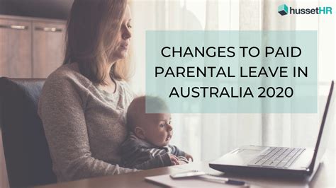 paid parental leave scheme changes